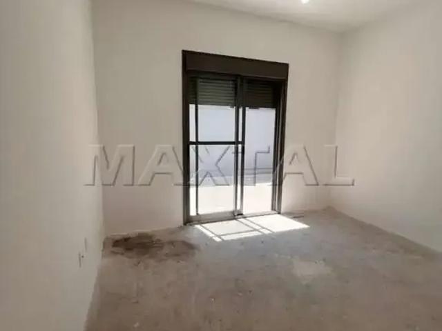 Apartamento para Venda em São Paulo/SP City América 4 Quartos