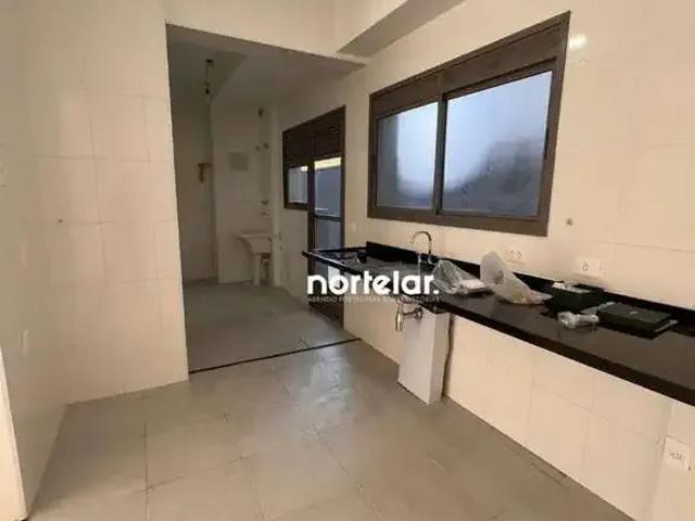 Apartamento para Venda em São Paulo/SP City América 4 Quartos