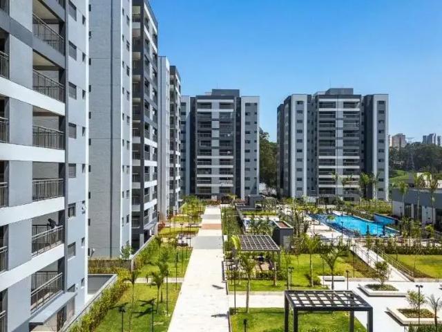 Apartamento para Venda em São Paulo/SP City América 4 Quartos