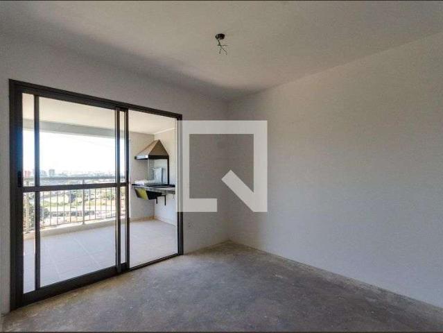 Apartamento para Venda em São Paulo/SP City América 5 Quartos