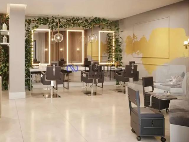 Apartamento para Venda em São Paulo/SP City América 1 Quartos