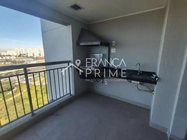 Apartamento para Venda em São Paulo/SP City América 1 Quartos