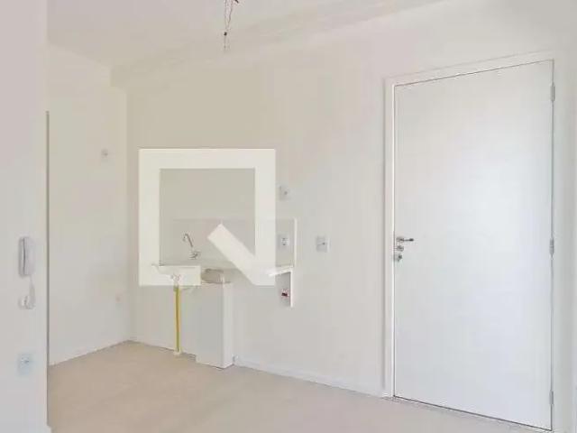 Apartamento para Venda em São Paulo/SP City América 1 Quartos