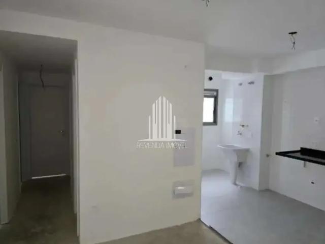 Apartamento para Venda em São Paulo/SP City América 2 Quartos