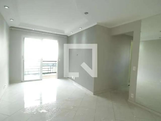 Apartamento para Venda em São Paulo/SP City América 2 Quartos