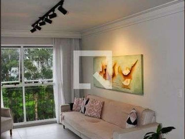 Apartamento para Venda em São Paulo/SP City América 2 Quartos