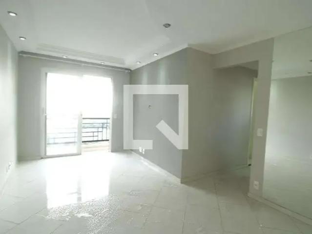 Apartamento para Venda em São Paulo/SP City América 2 Quartos