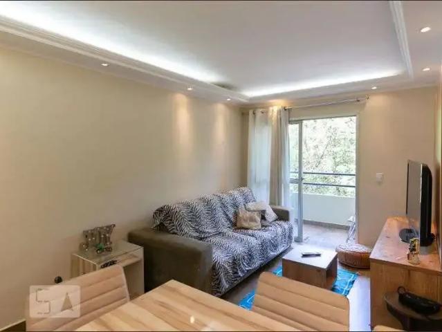 Apartamento para Venda em São Paulo/SP City América 2 Quartos