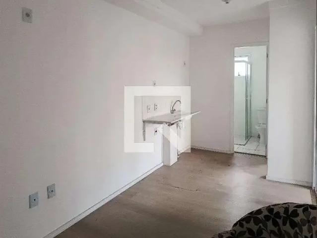 Apartamento para Venda em São Paulo/SP City América 2 Quartos