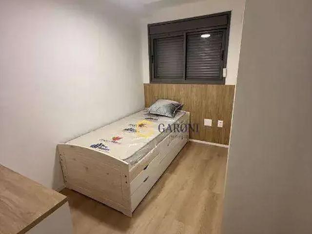 Apartamento para Venda em São Paulo/SP City América 2 Quartos