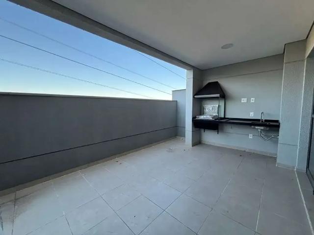 Apartamento para Venda em São Paulo/SP City América 2 Quartos