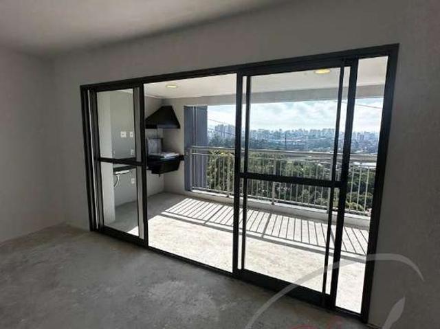 Apartamento para Venda em São Paulo/SP City América 2 Quartos