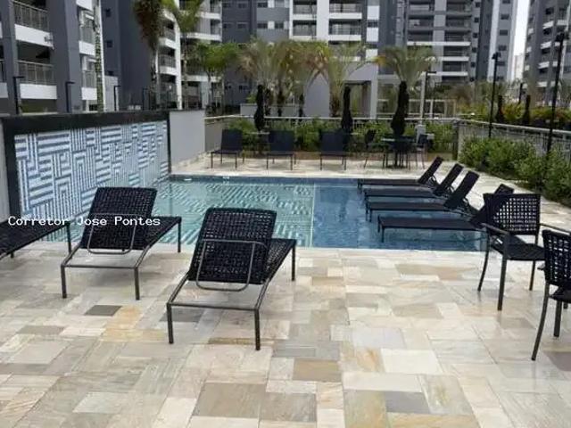 Apartamento para Venda em São Paulo/SP City América 2 Quartos