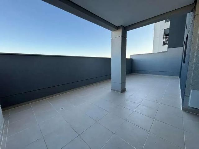 Apartamento para Venda em São Paulo/SP City América 2 Quartos