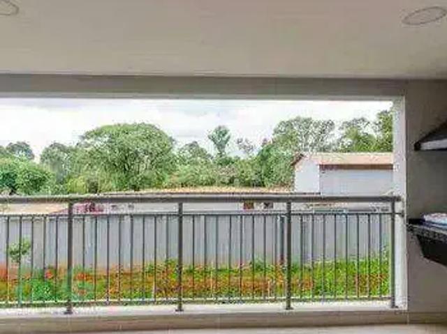 Apartamento para Venda em São Paulo/SP City América 2 Quartos