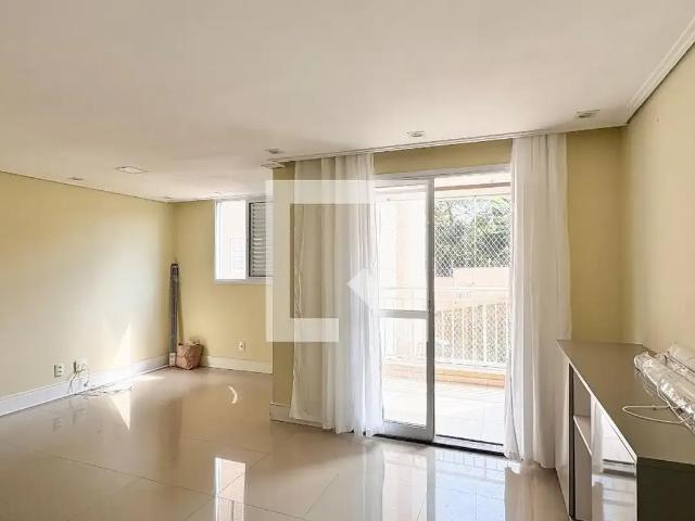 Apartamento para Venda em São Paulo/SP City América 2 Quartos
