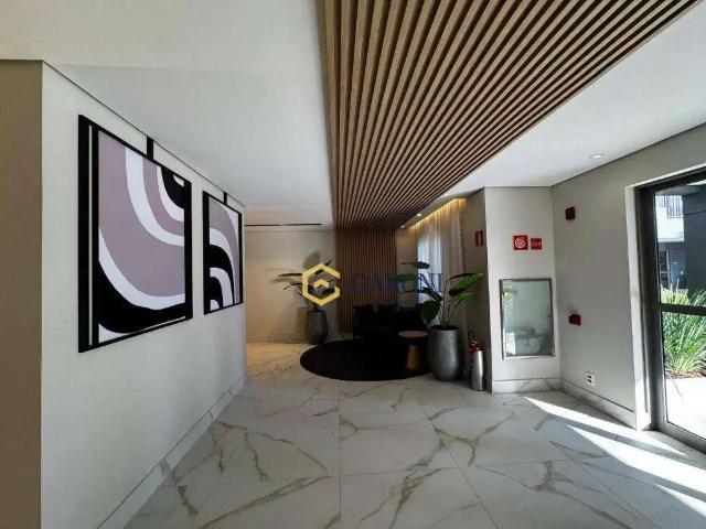 Apartamento para Venda em São Paulo/SP City América 2 Quartos