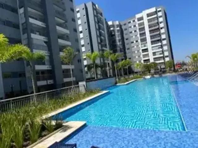 Apartamento para Venda em São Paulo/SP City América 2 Quartos