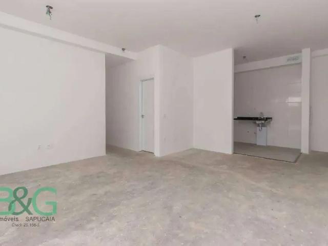 Apartamento para Venda em São Paulo/SP City América 2 Quartos