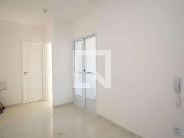 Apartamento para Venda em São Paulo/SP City América 2 Quartos