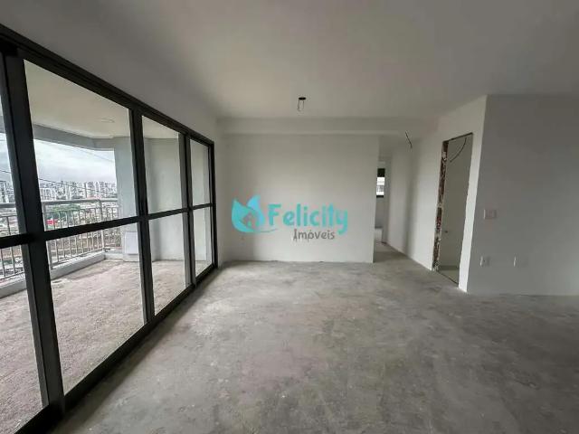 Apartamento para Venda em São Paulo/SP City América 2 Quartos