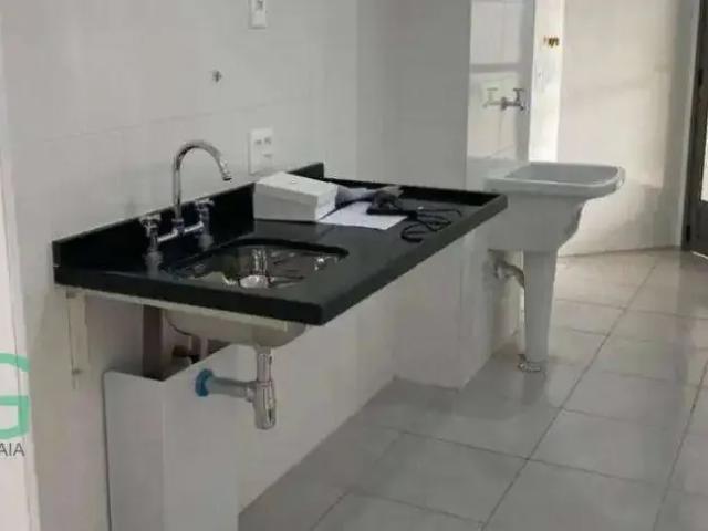 Apartamento para Venda em São Paulo/SP City América 2 Quartos