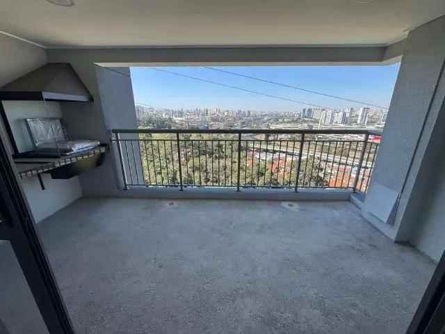 Apartamento para Venda em São Paulo/SP City América 2 Quartos