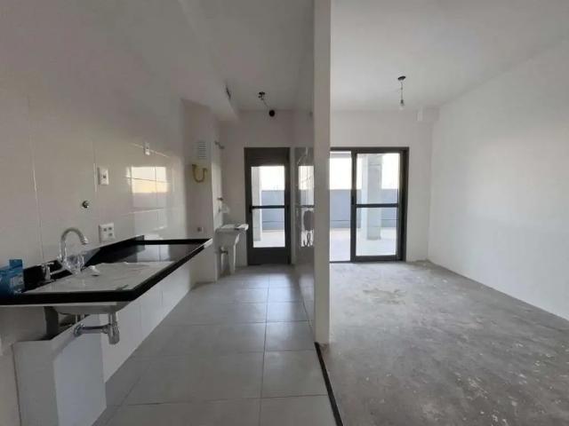 Apartamento para Venda em São Paulo/SP City América 2 Quartos