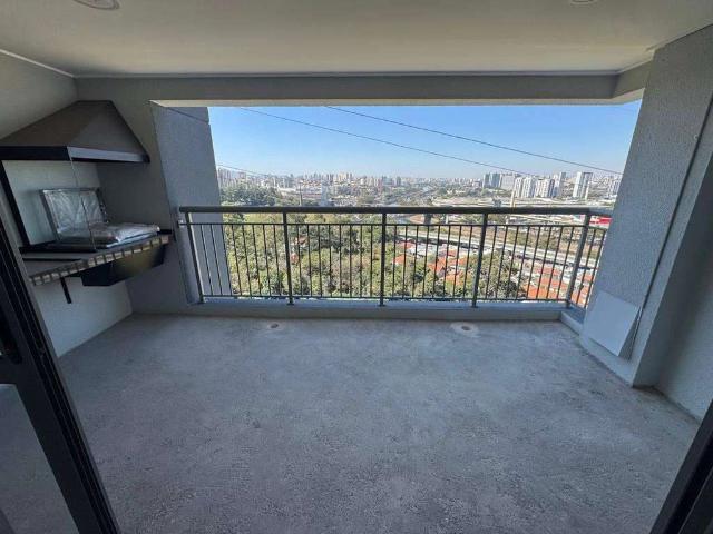 Apartamento para Venda em São Paulo/SP City América 2 Quartos
