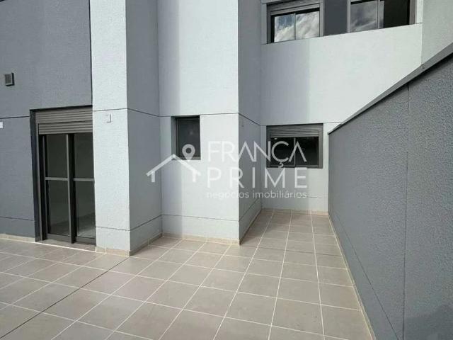 Apartamento para Venda em São Paulo/SP City América 2 Quartos
