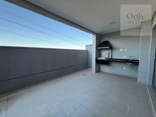 Apartamento para Venda em São Paulo/SP City América 2 Quartos