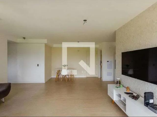 Apartamento para Venda em São Paulo/SP City América 2 Quartos