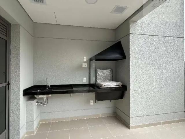 Apartamento para Venda em São Paulo/SP City América 2 Quartos