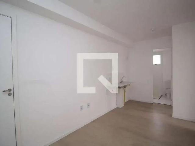 Apartamento para Venda em São Paulo/SP City América 2 Quartos