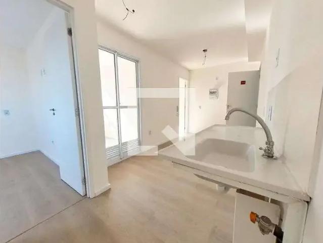 Apartamento para Venda em São Paulo/SP City América 2 Quartos