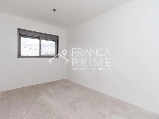 Apartamento para Venda em São Paulo/SP City América 2 Quartos