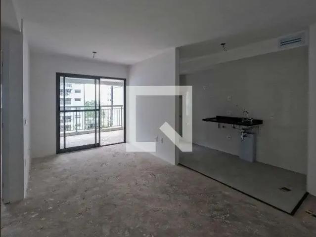 Apartamento para Venda em São Paulo/SP City América 2 Quartos