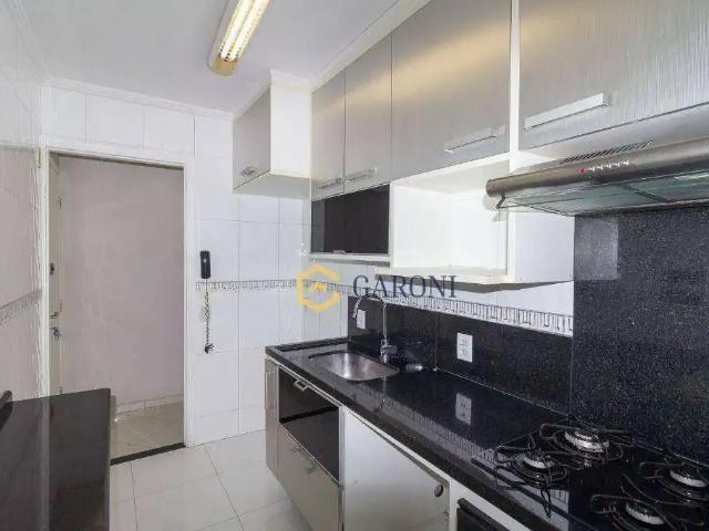 Apartamento para Venda em São Paulo/SP City América 2 Quartos