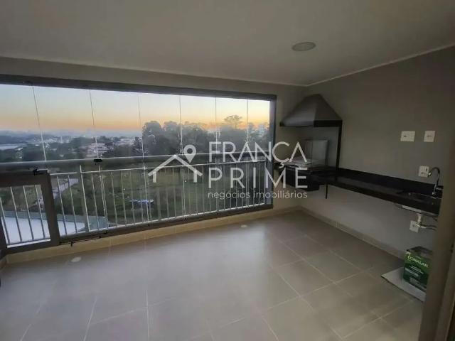 Apartamento para Venda em São Paulo/SP City América 2 Quartos