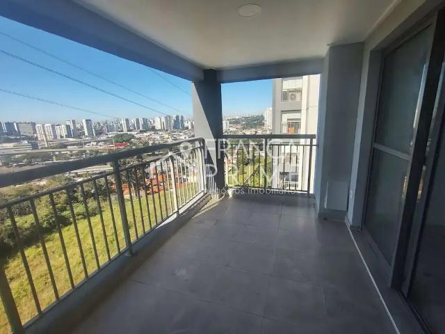 Apartamento para Venda em São Paulo/SP City América 2 Quartos