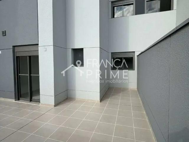 Apartamento para Venda em São Paulo/SP City América 2 Quartos