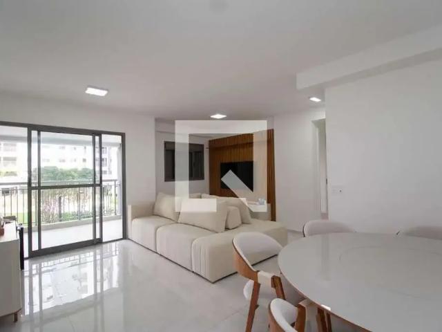 Apartamento para Venda em São Paulo/SP City América 2 Quartos