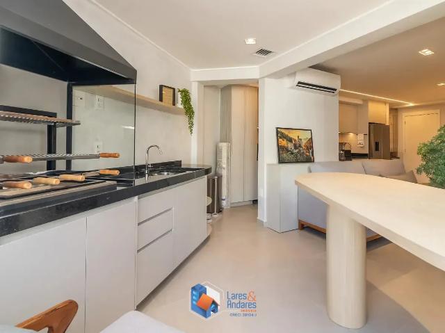 Apartamento para Venda em São Paulo/SP City América 2 Quartos