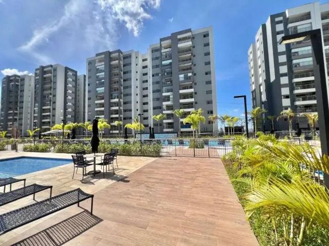 Apartamento para Venda em São Paulo/SP City América 2 Quartos
