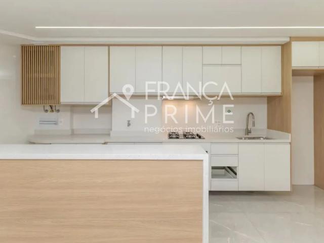 Apartamento para Venda em São Paulo/SP City América 2 Quartos