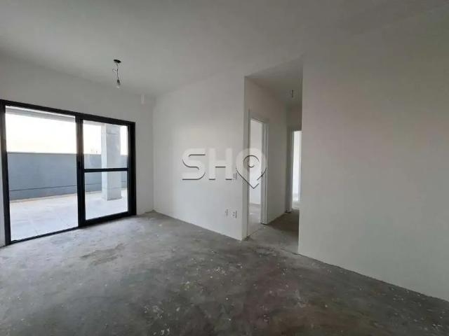 Apartamento para Venda em São Paulo/SP City América 2 Quartos