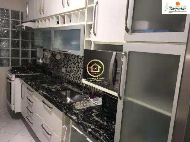 Apartamento para Venda em São Paulo/SP City América 2 Quartos