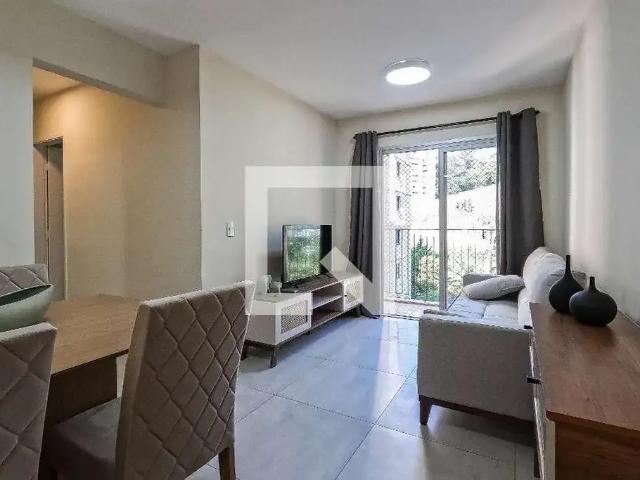 Apartamento para Venda em São Paulo/SP City América 3 Quartos