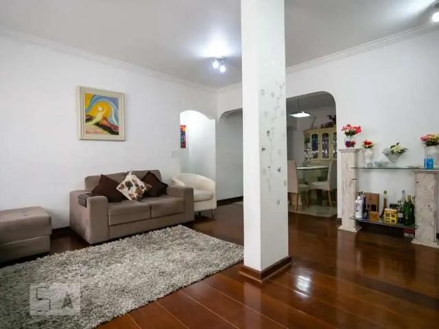 Apartamento para Venda em São Paulo/SP City América 3 Quartos