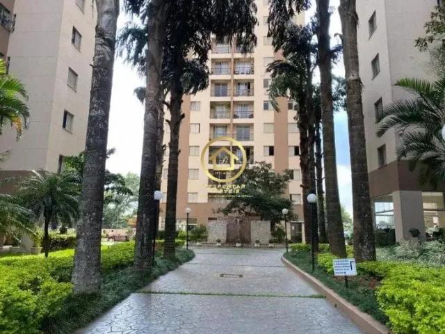 Apartamento para Venda em São Paulo/SP City América 3 Quartos